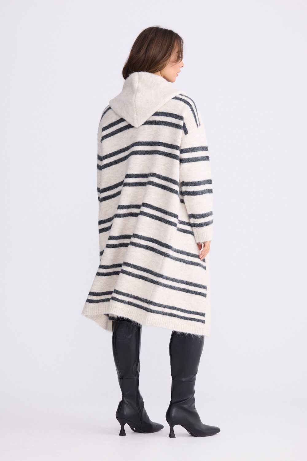 Chelsea Knit Cardi