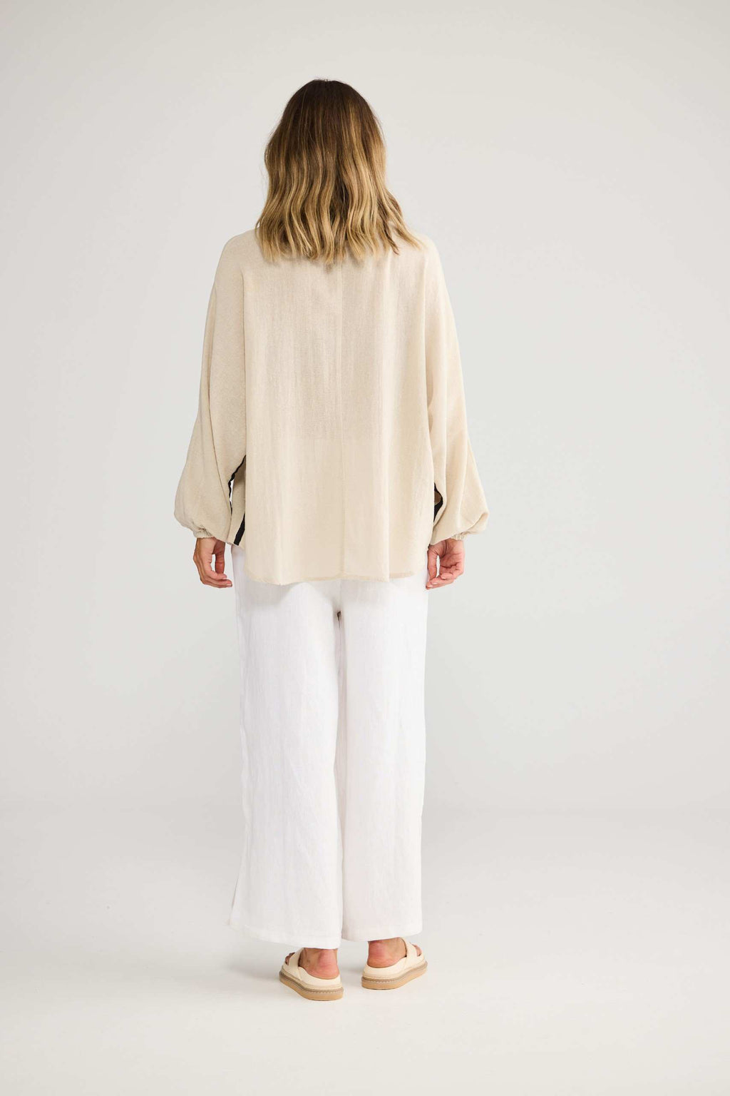 Cliffside Shirt