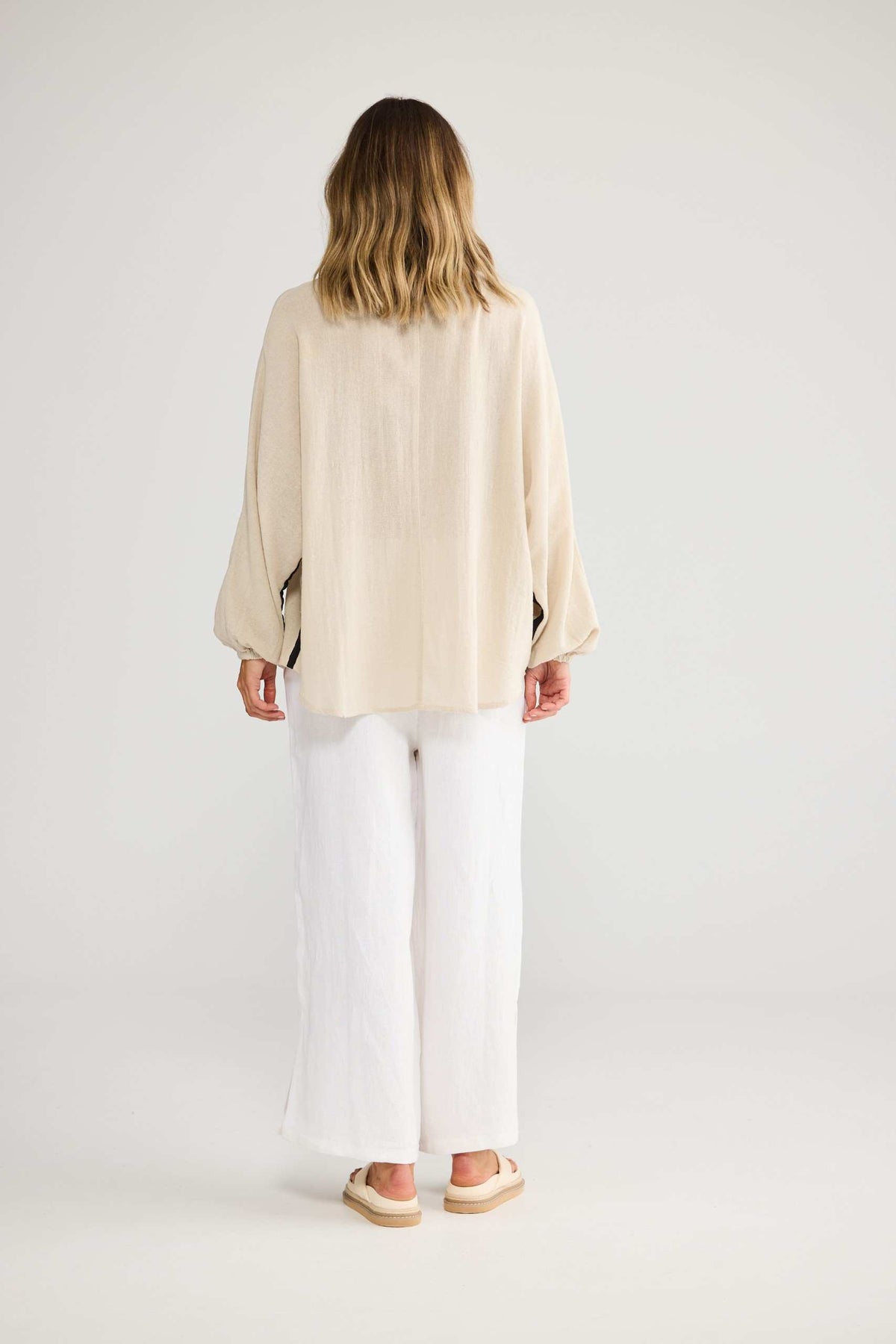 Cliffside Shirt