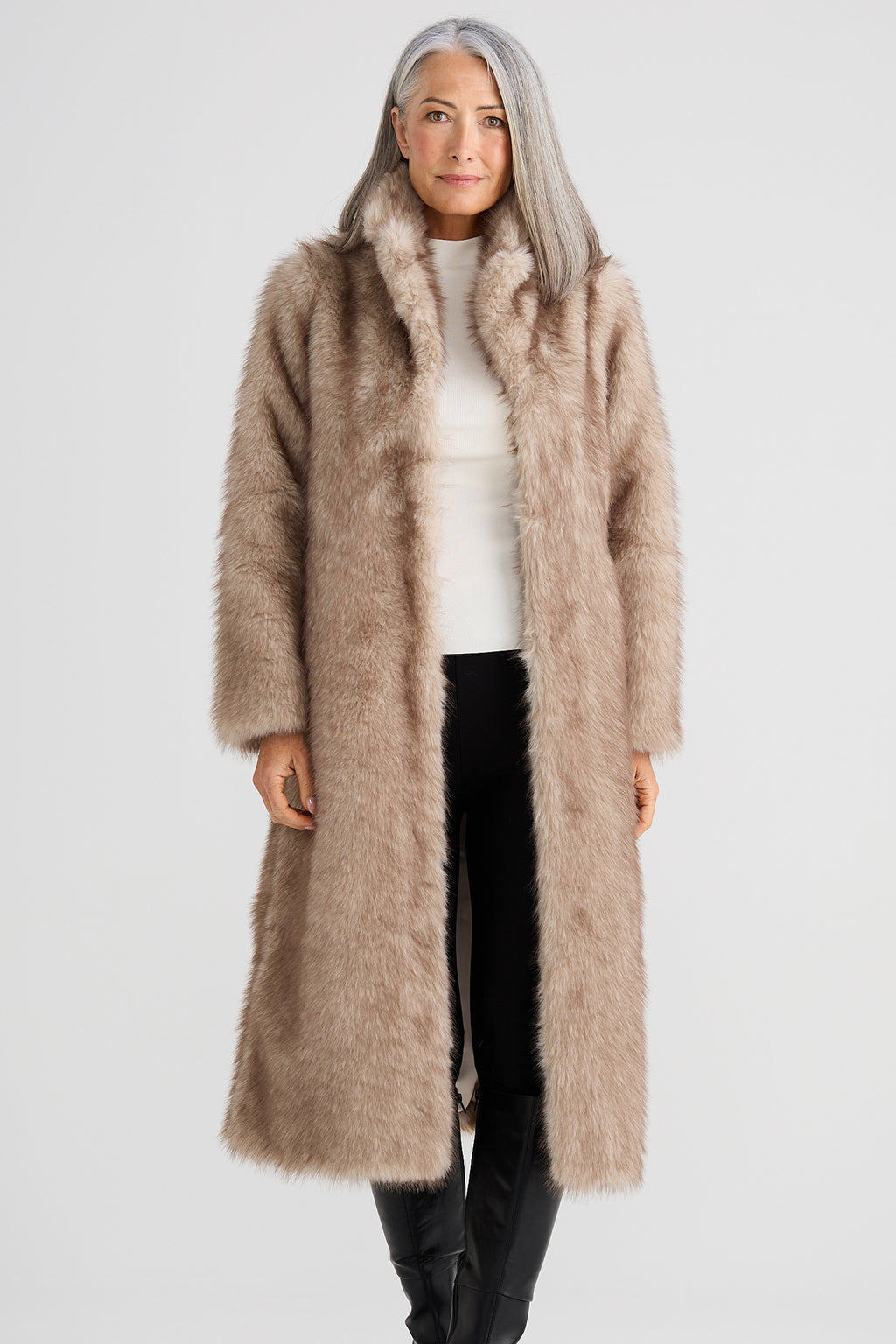 New York Coat