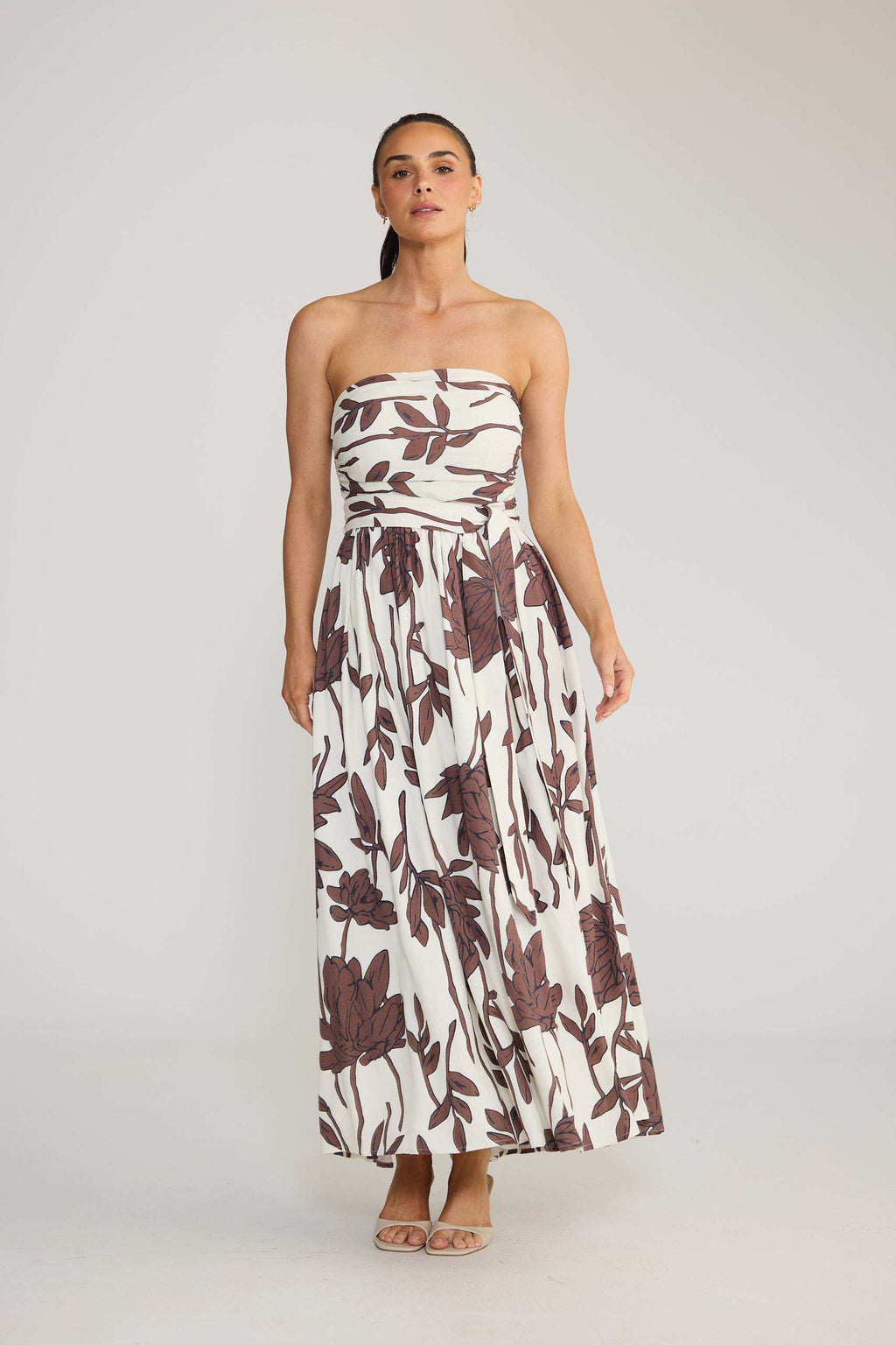 Avalon Dress
