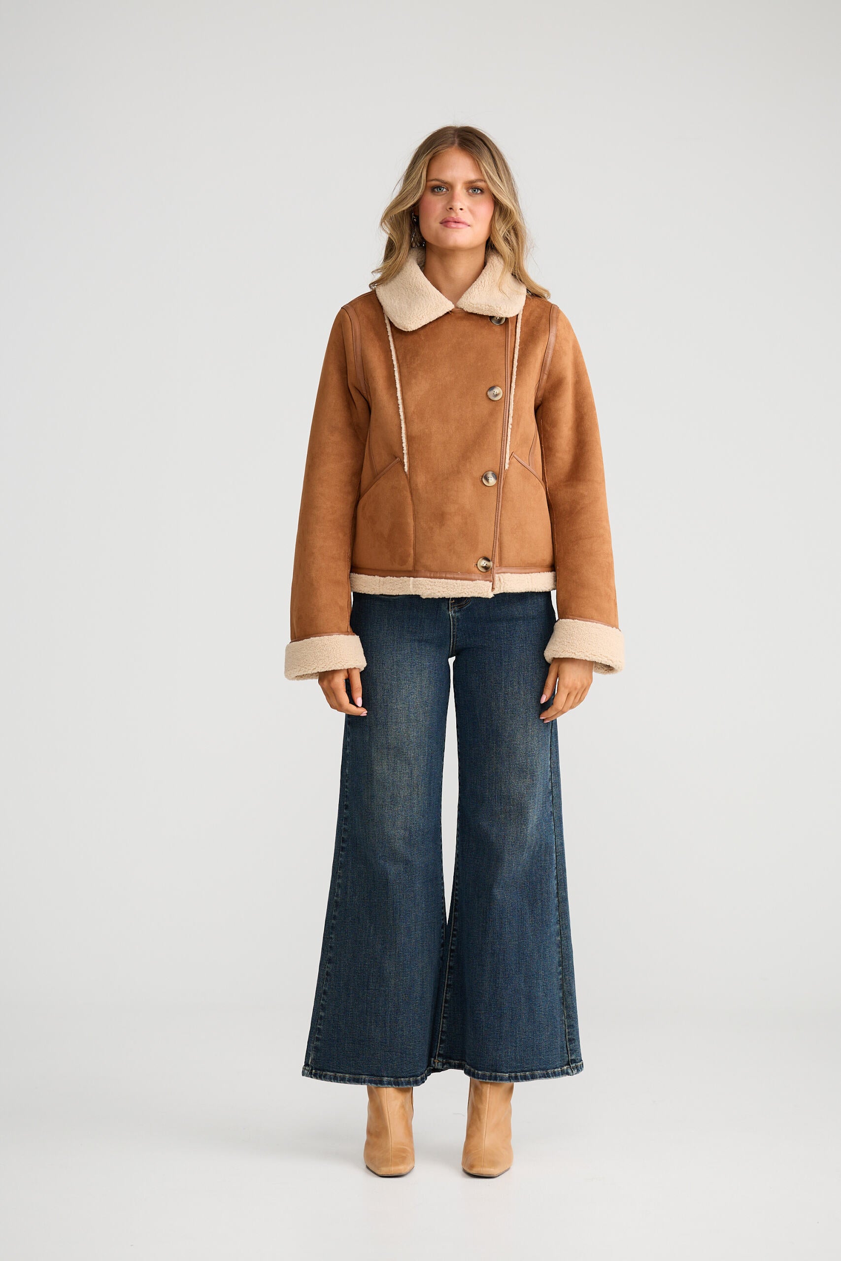 Dawn Jacket