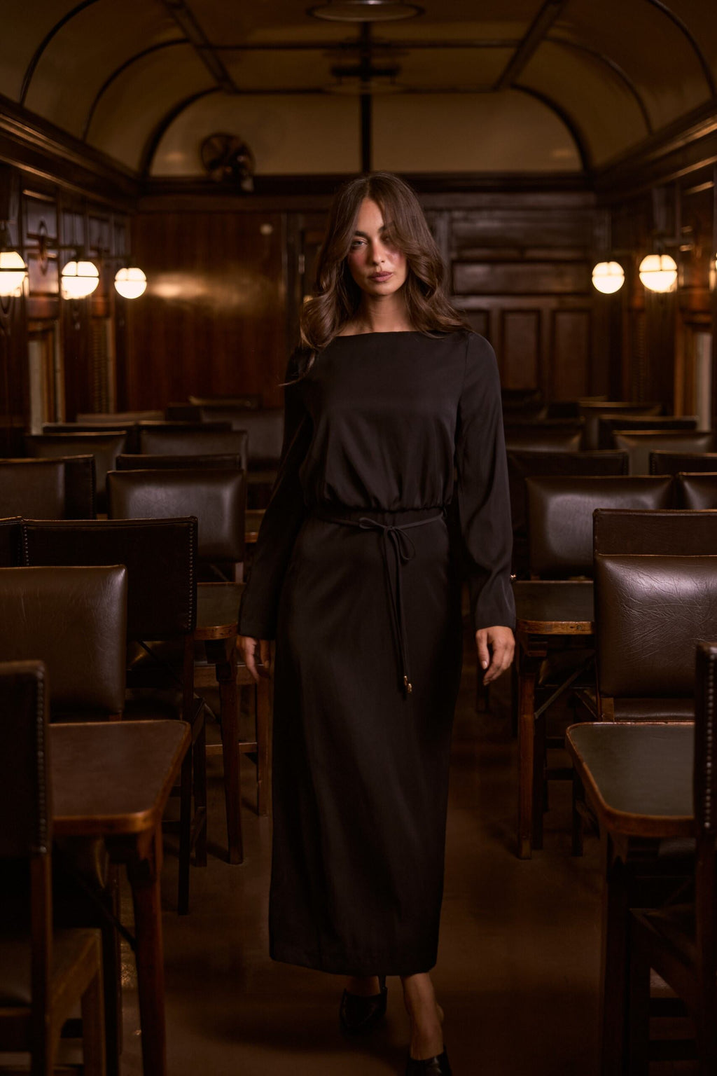 Kensington Dress