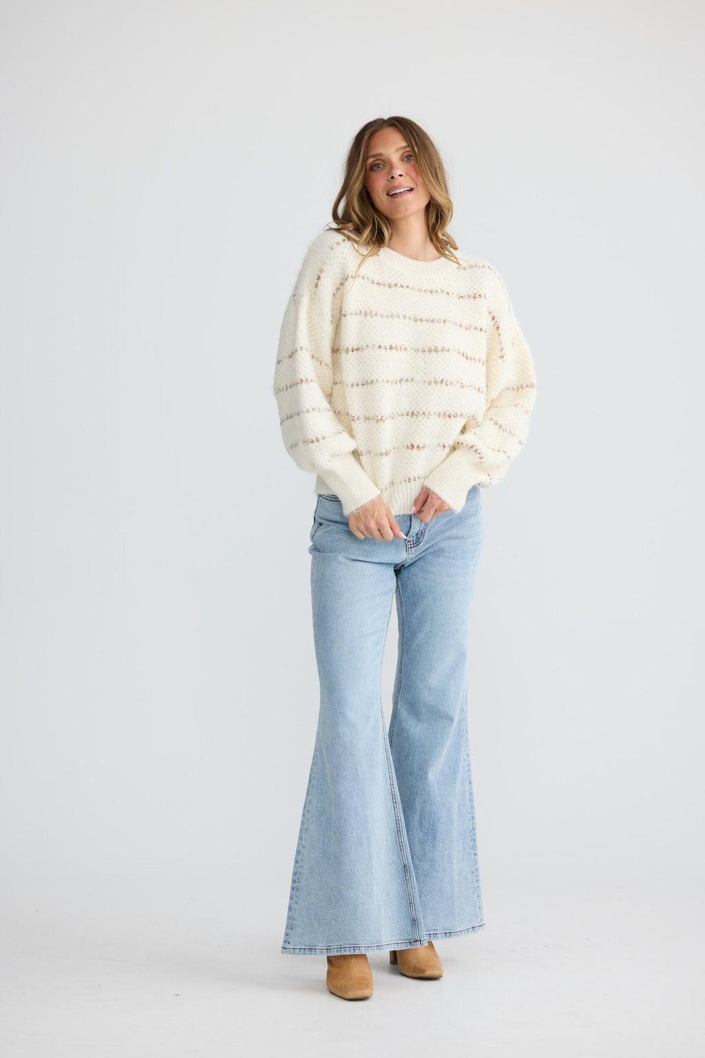 Tula Knit