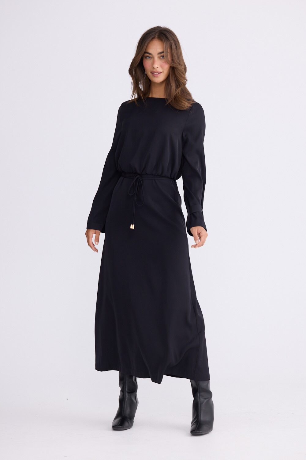 Kensington Dress