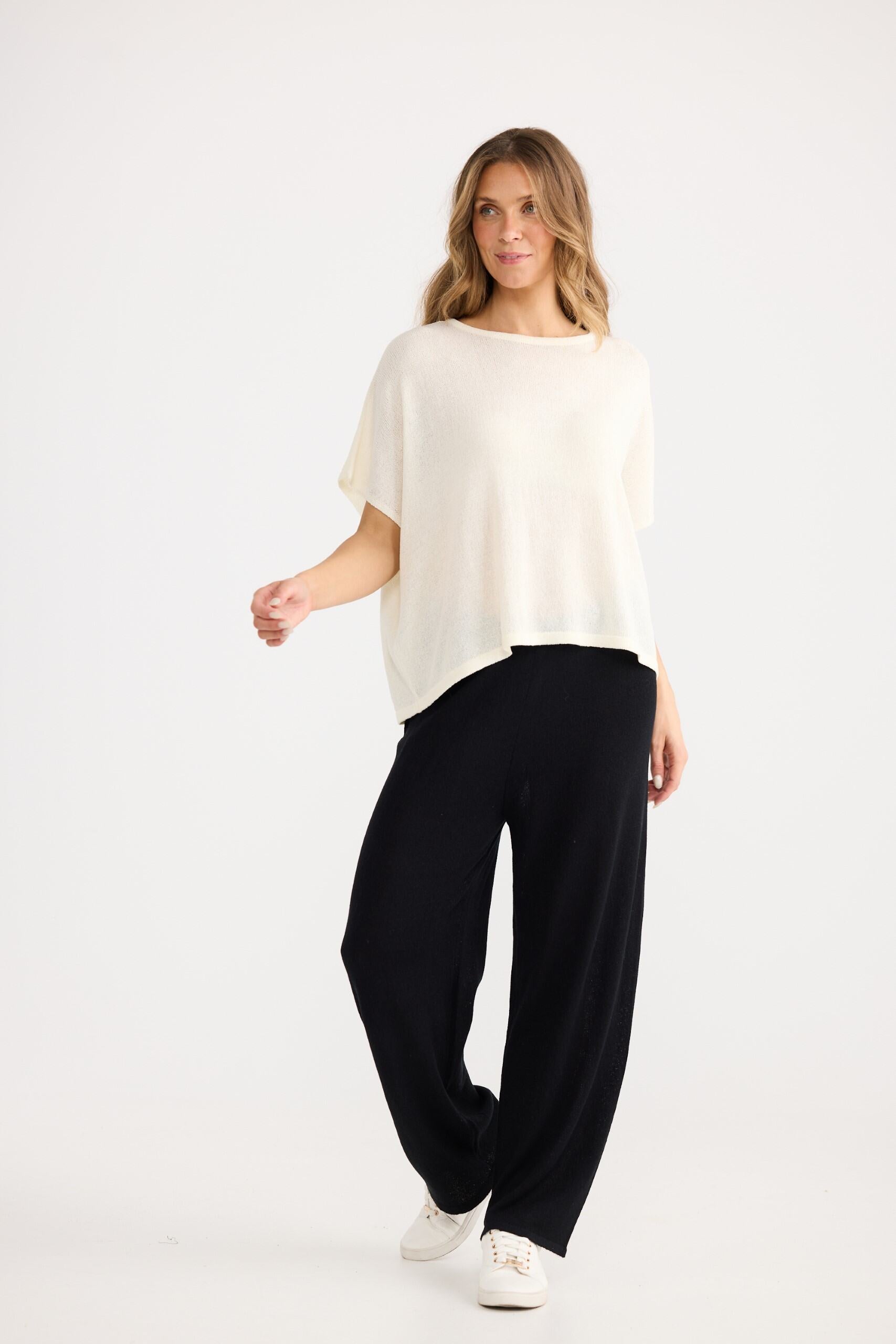 Ruthie Knit Top