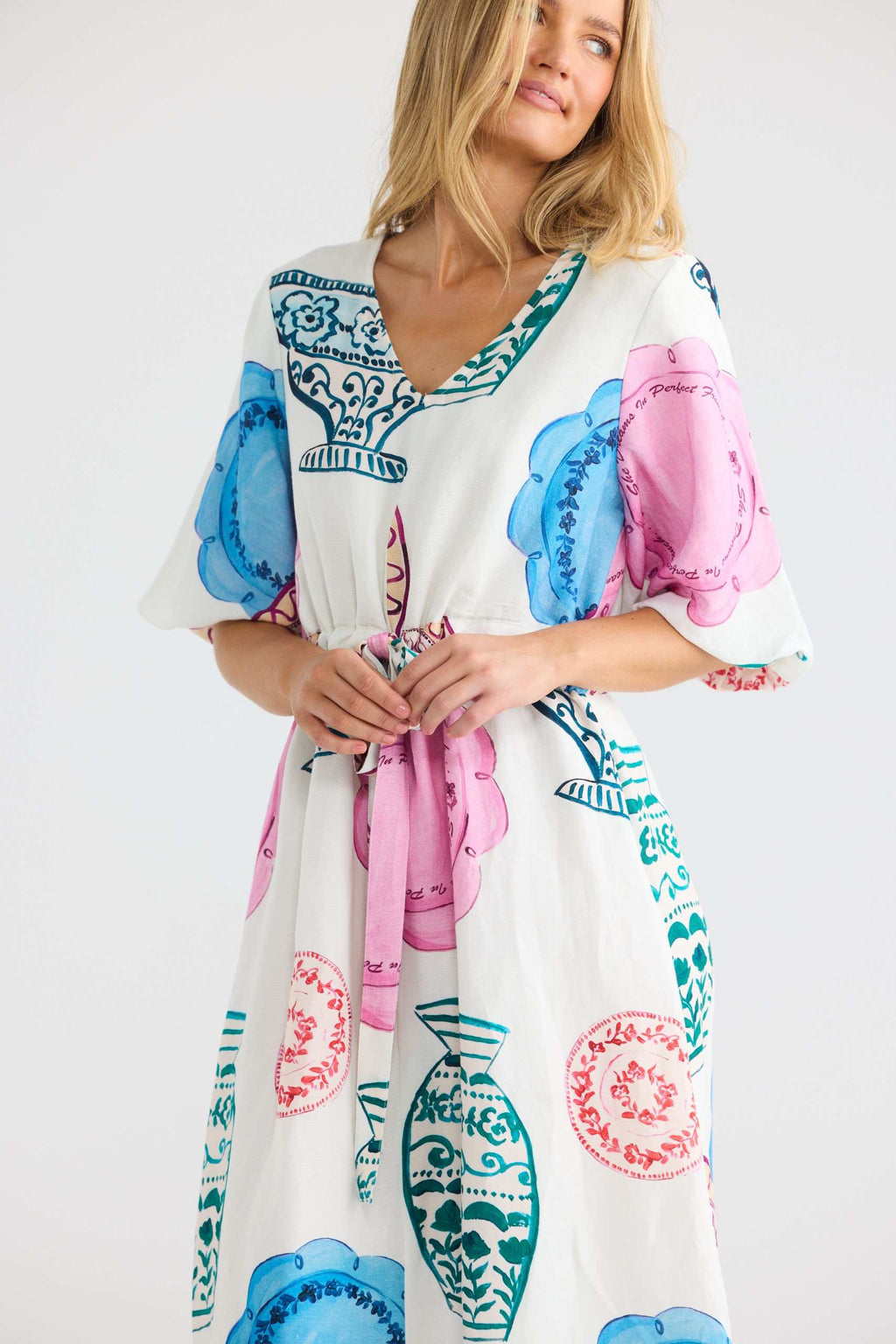 Ava Dress