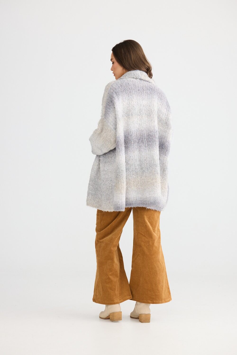 Amara Cardigan