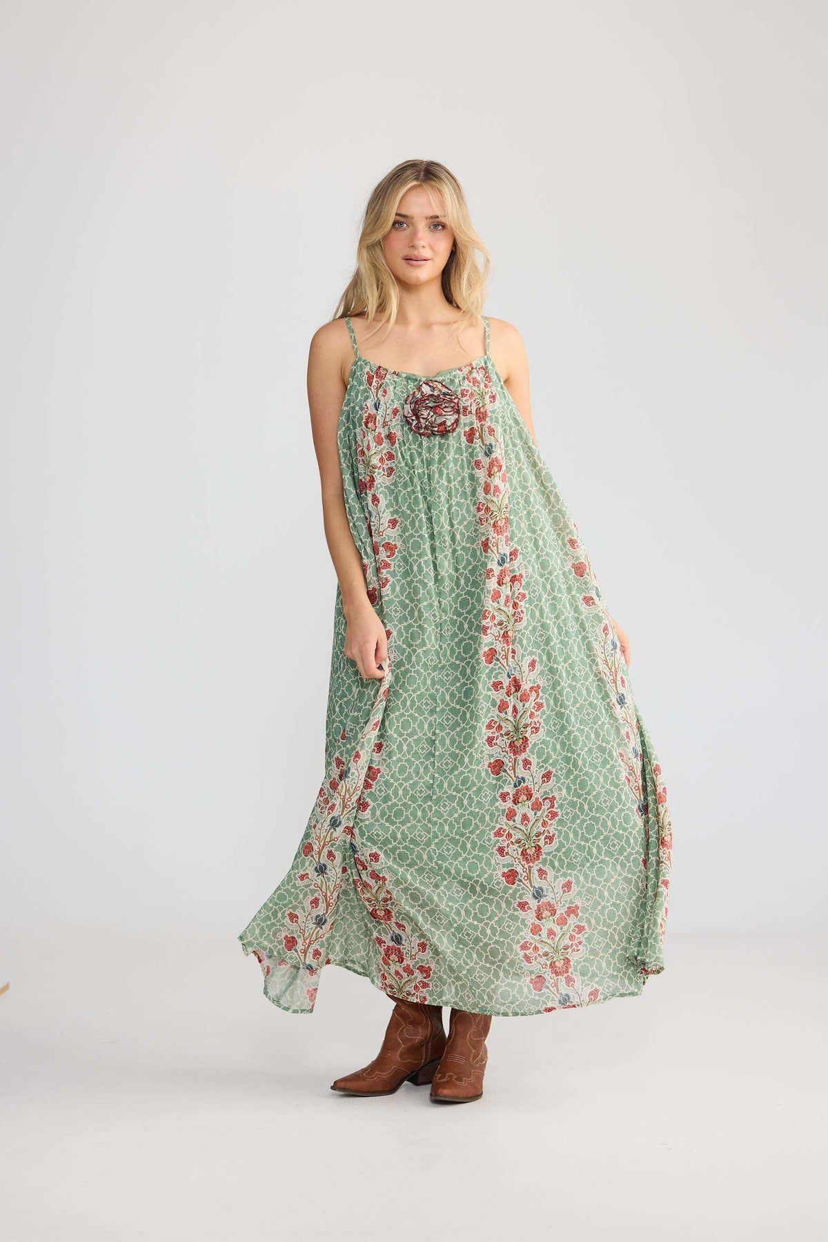 Noema Dress