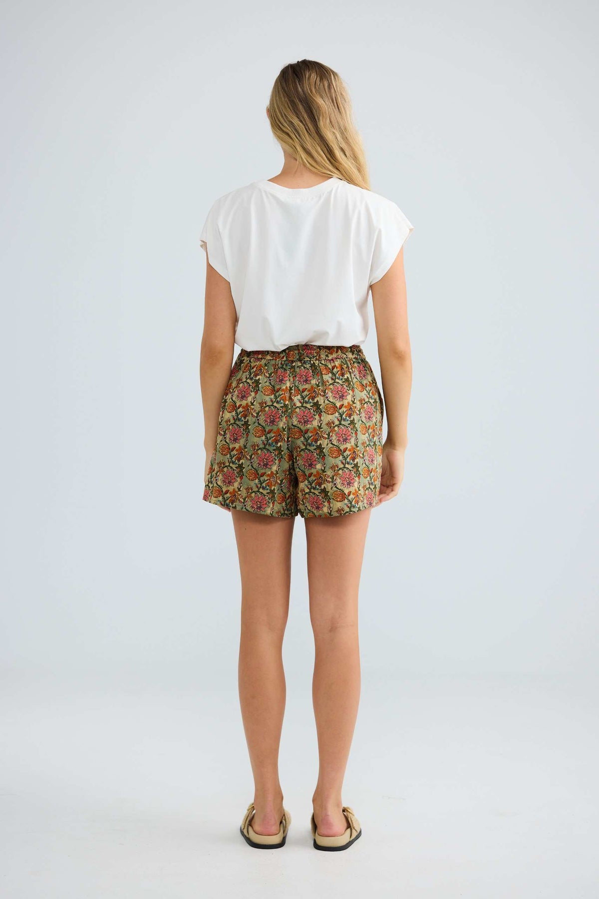 Odyssey Boxer Short
