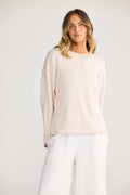 Breaker Knit