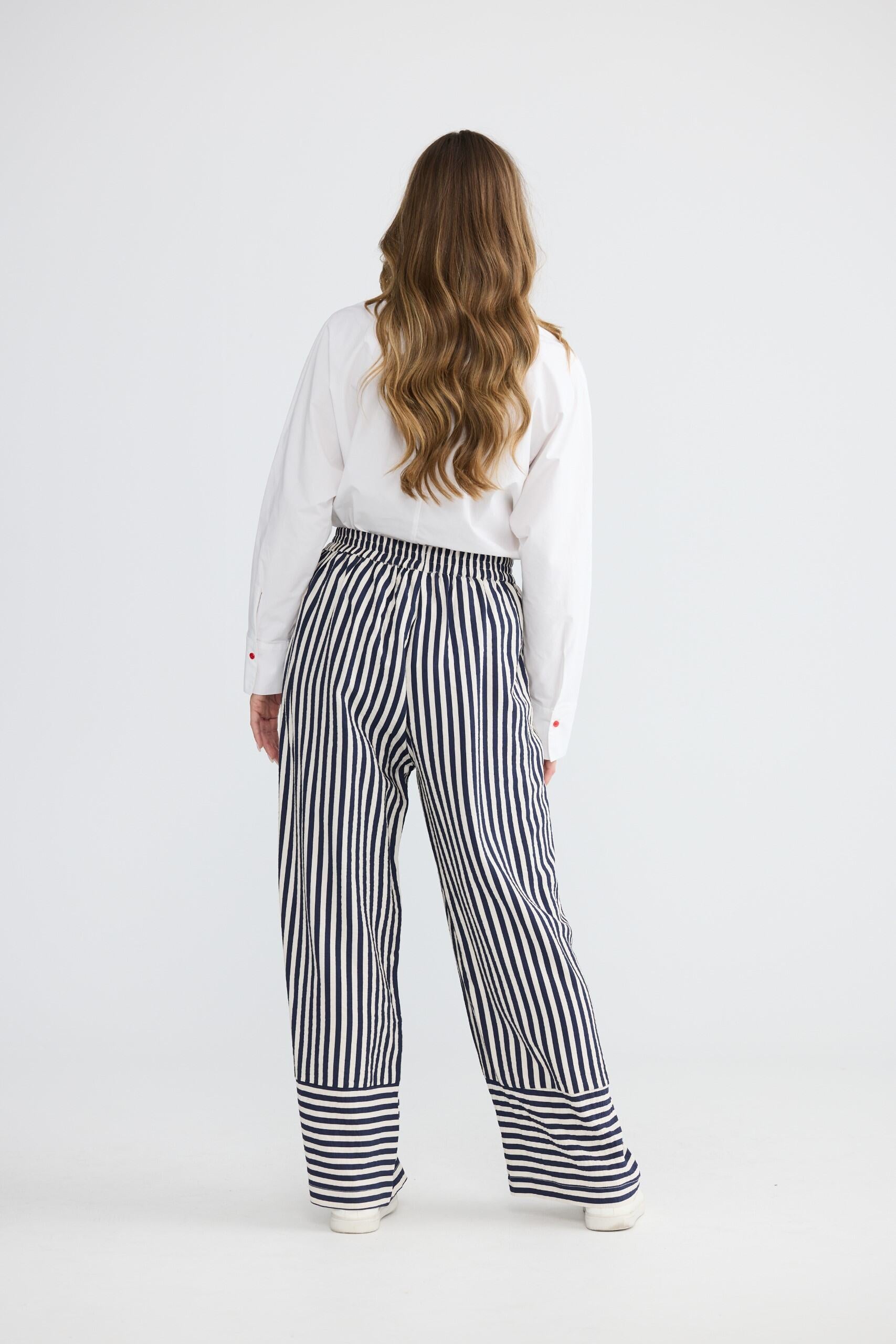 Marla Pant