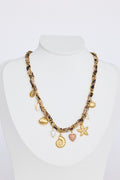 Shelly Necklace