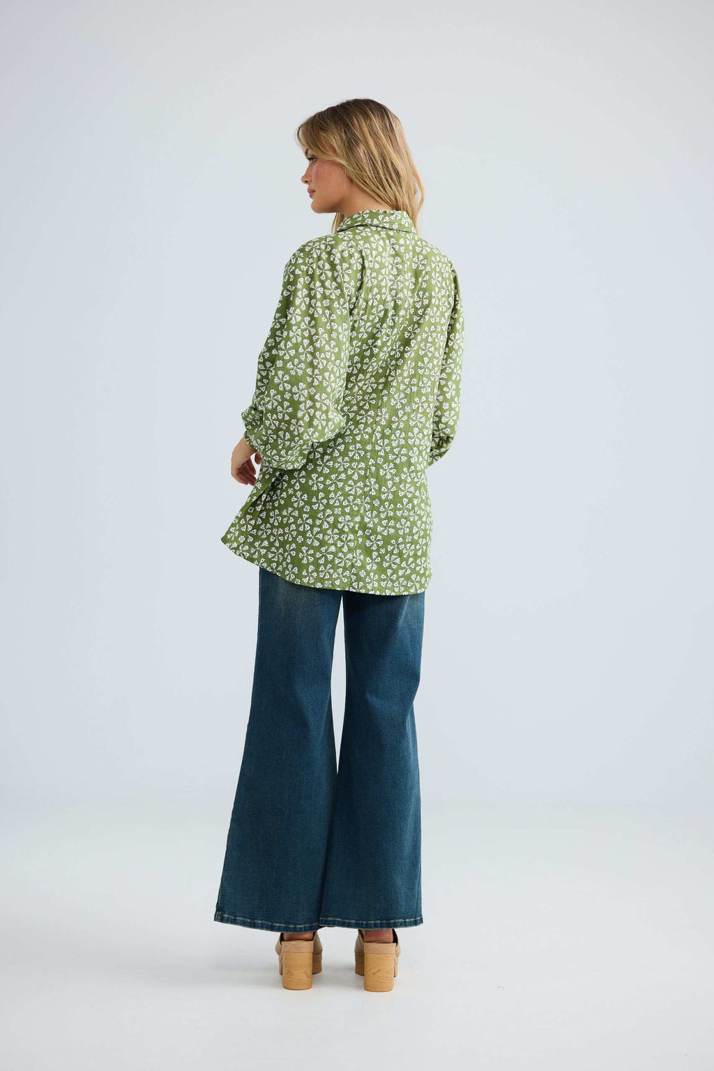 Chantilly Shirt