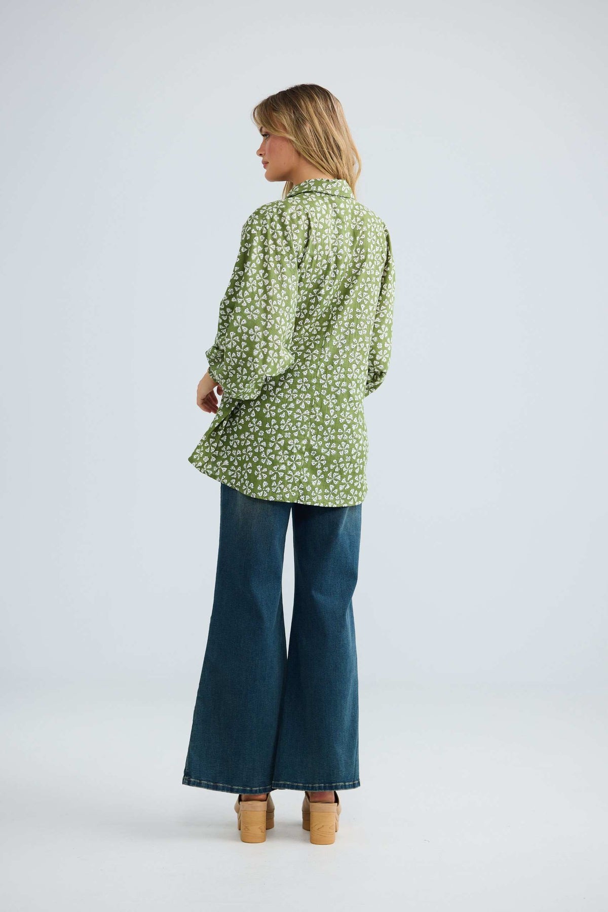Chantilly Shirt