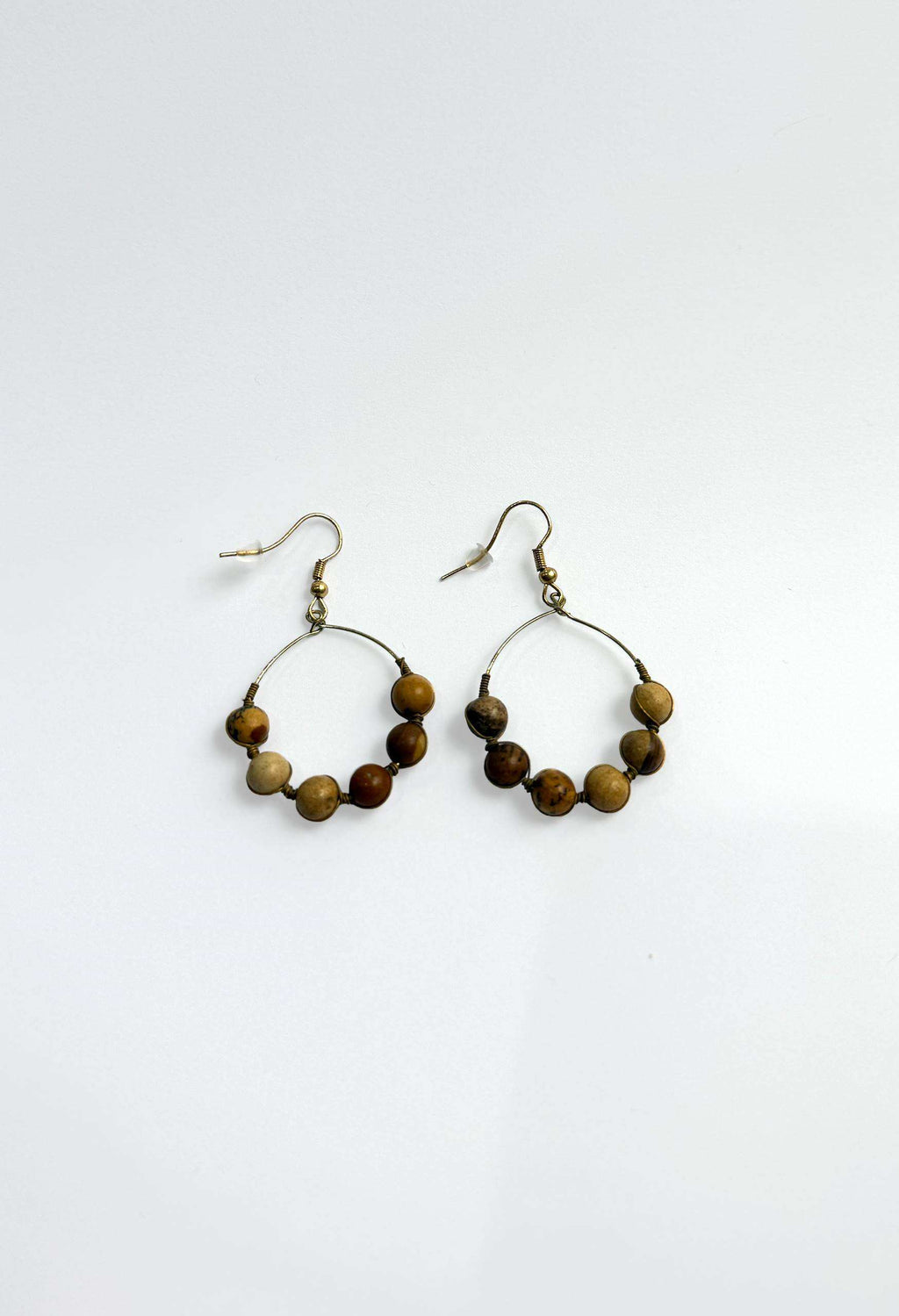 Latina Earrings