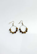 Latina Earrings