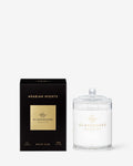 380g ARABIAN NIGHTS Candle