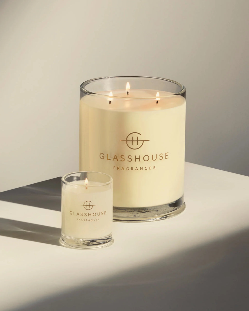 760g KYOTO IN BLOOM Candle