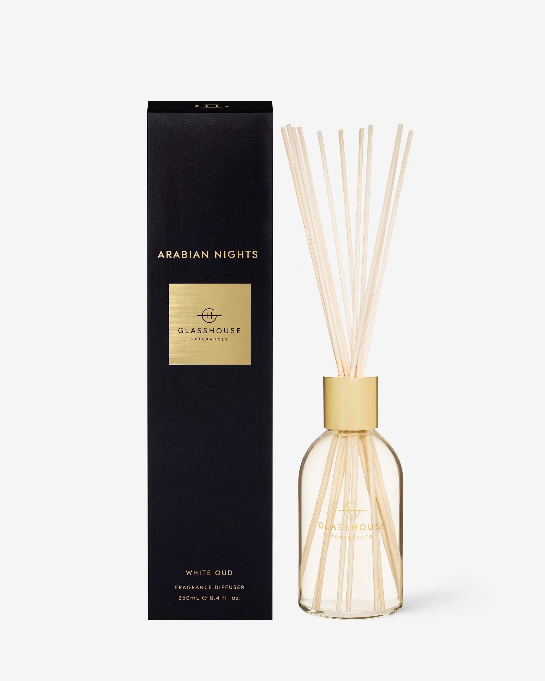 250ml ARABIAN NIGHTS Diffuser