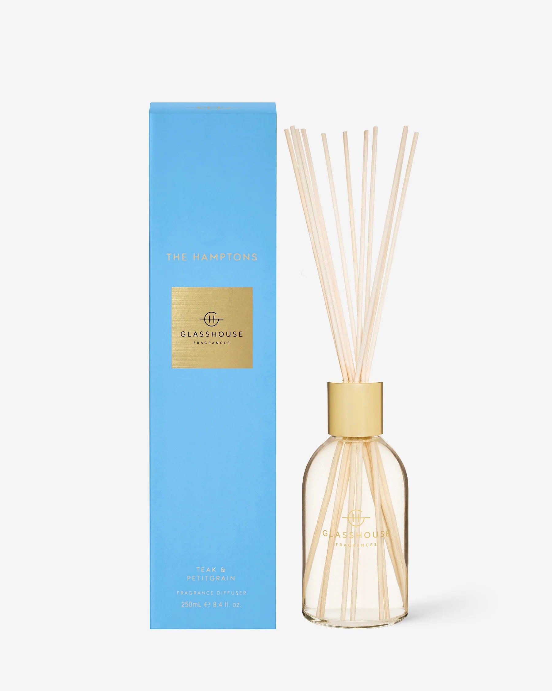 250ml THE HAMPTONS Diffuser