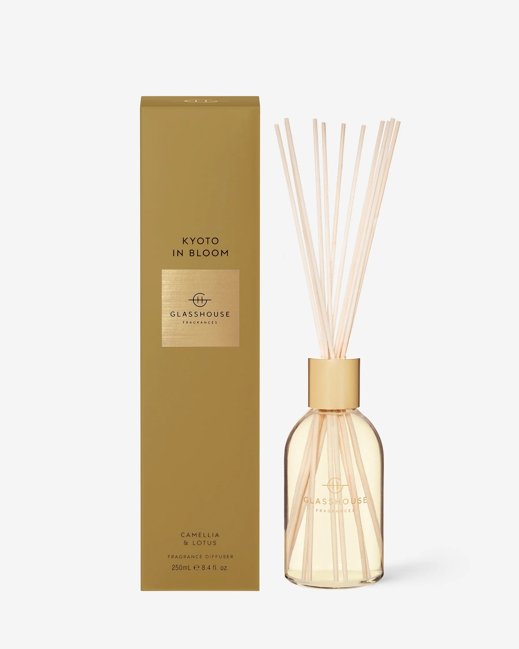 250ml KYOTO IN BLOOM Diffuser