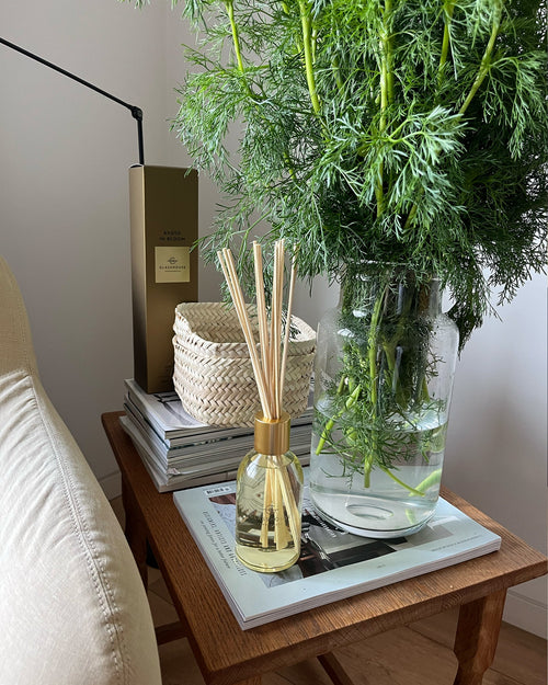 250ml KYOTO IN BLOOM Diffuser