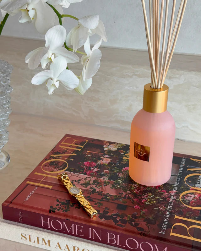 Radiance in Bloom Mothers Day 250ml Diffuser