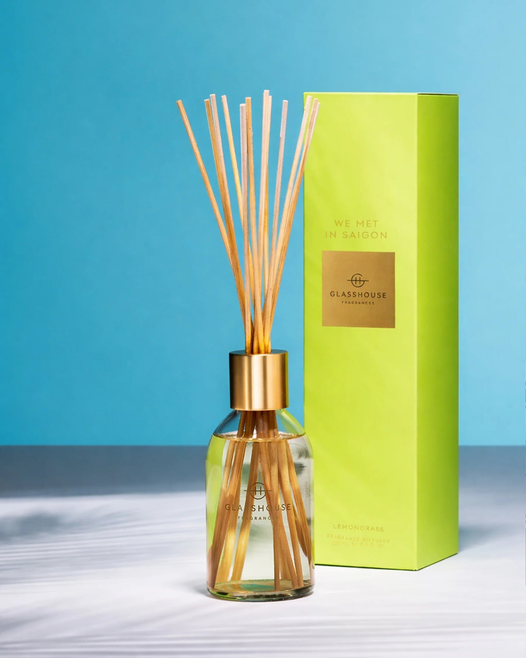 250ml WE MET IN SAIGON Diffuser