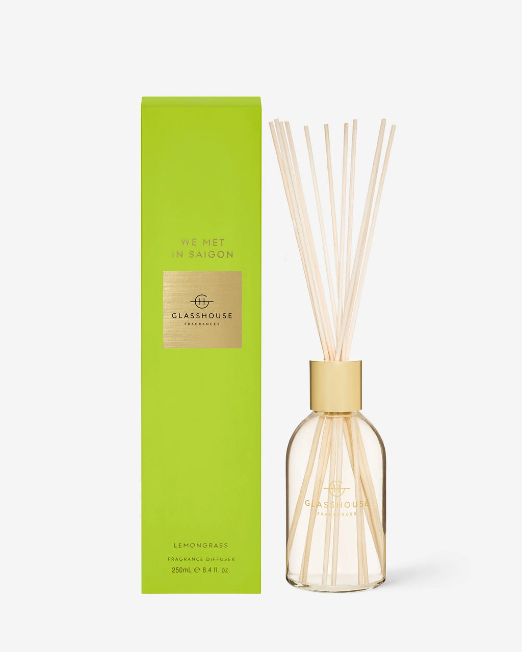250ml WE MET IN SAIGON Diffuser