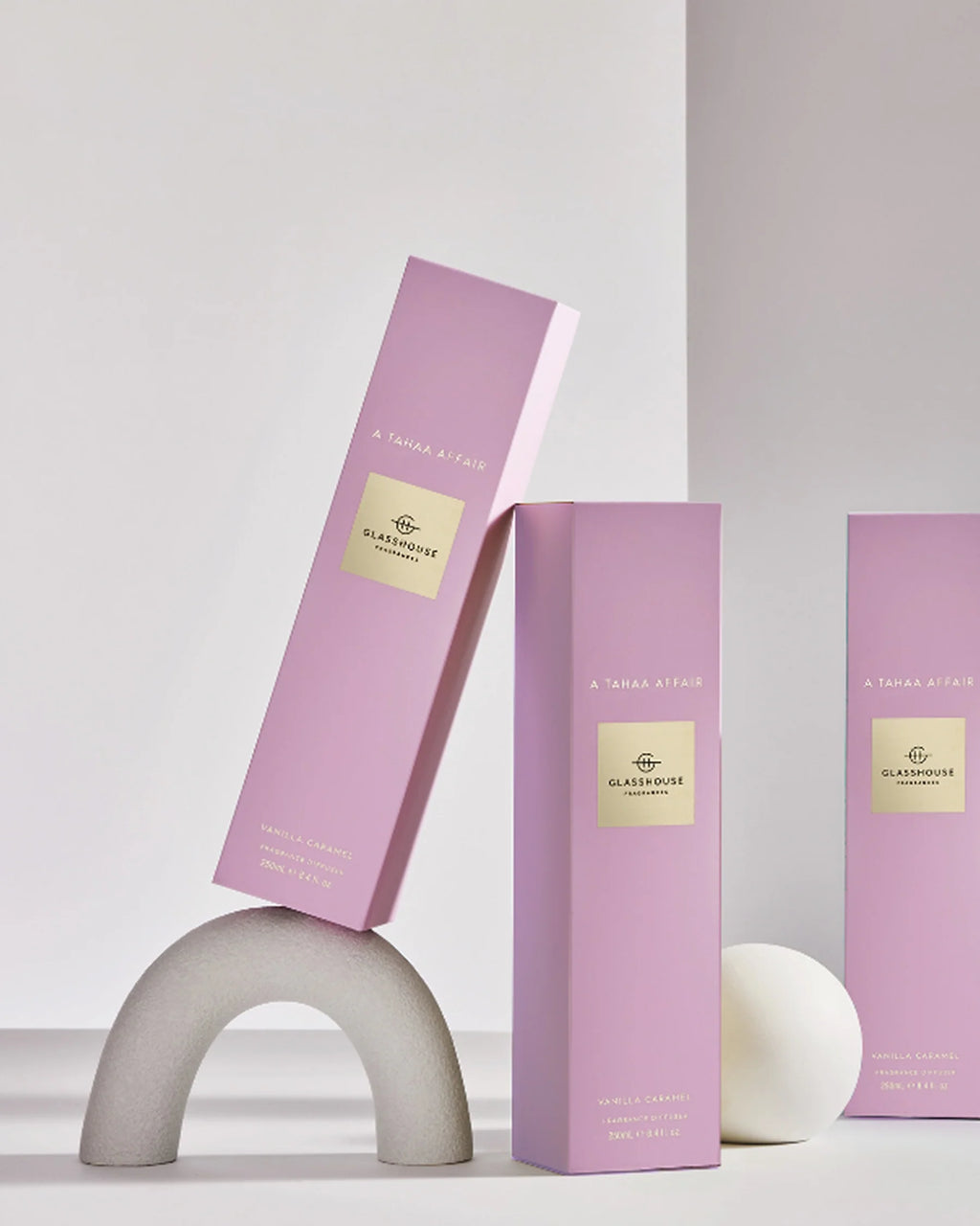 250ml A TAHAA AFFAIR Diffuser