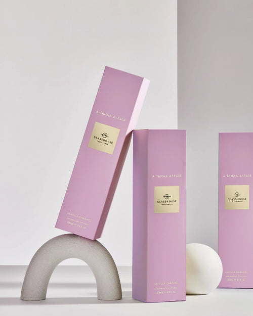 250ml A TAHAA AFFAIR Diffuser