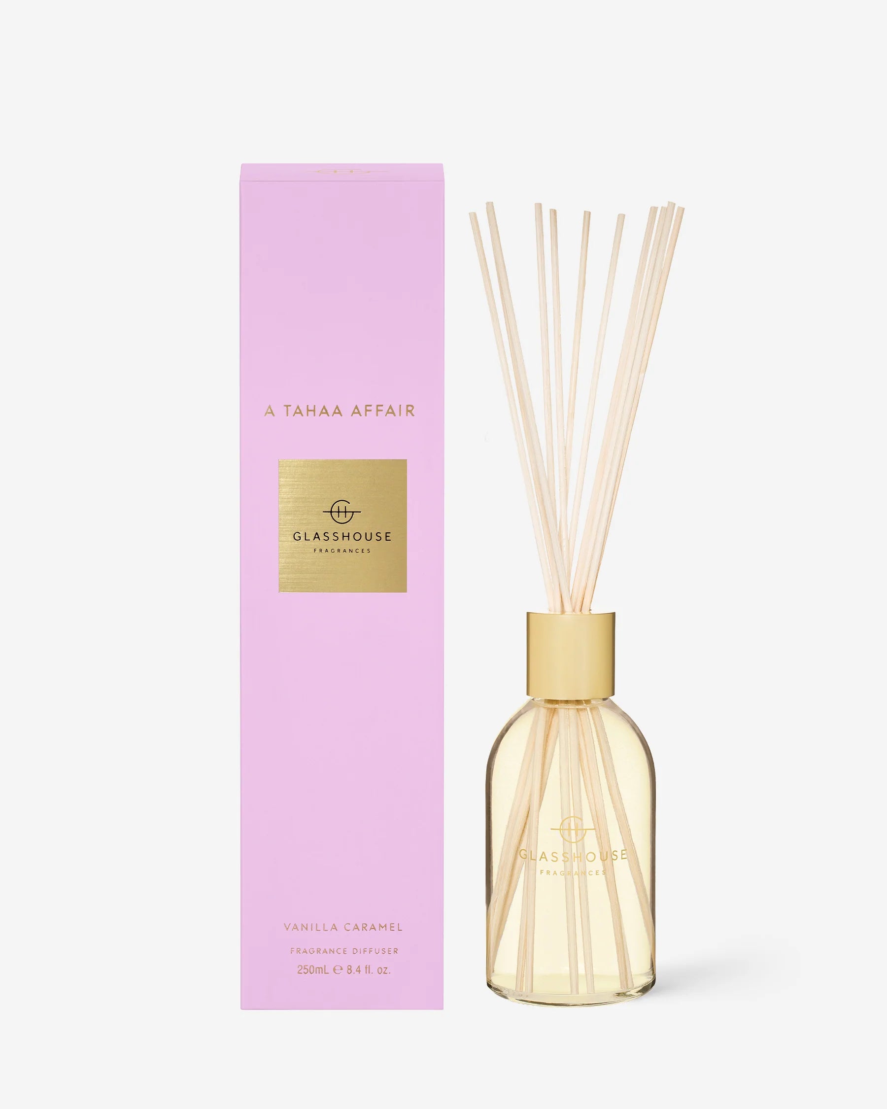 250ml A TAHAA AFFAIR Diffuser