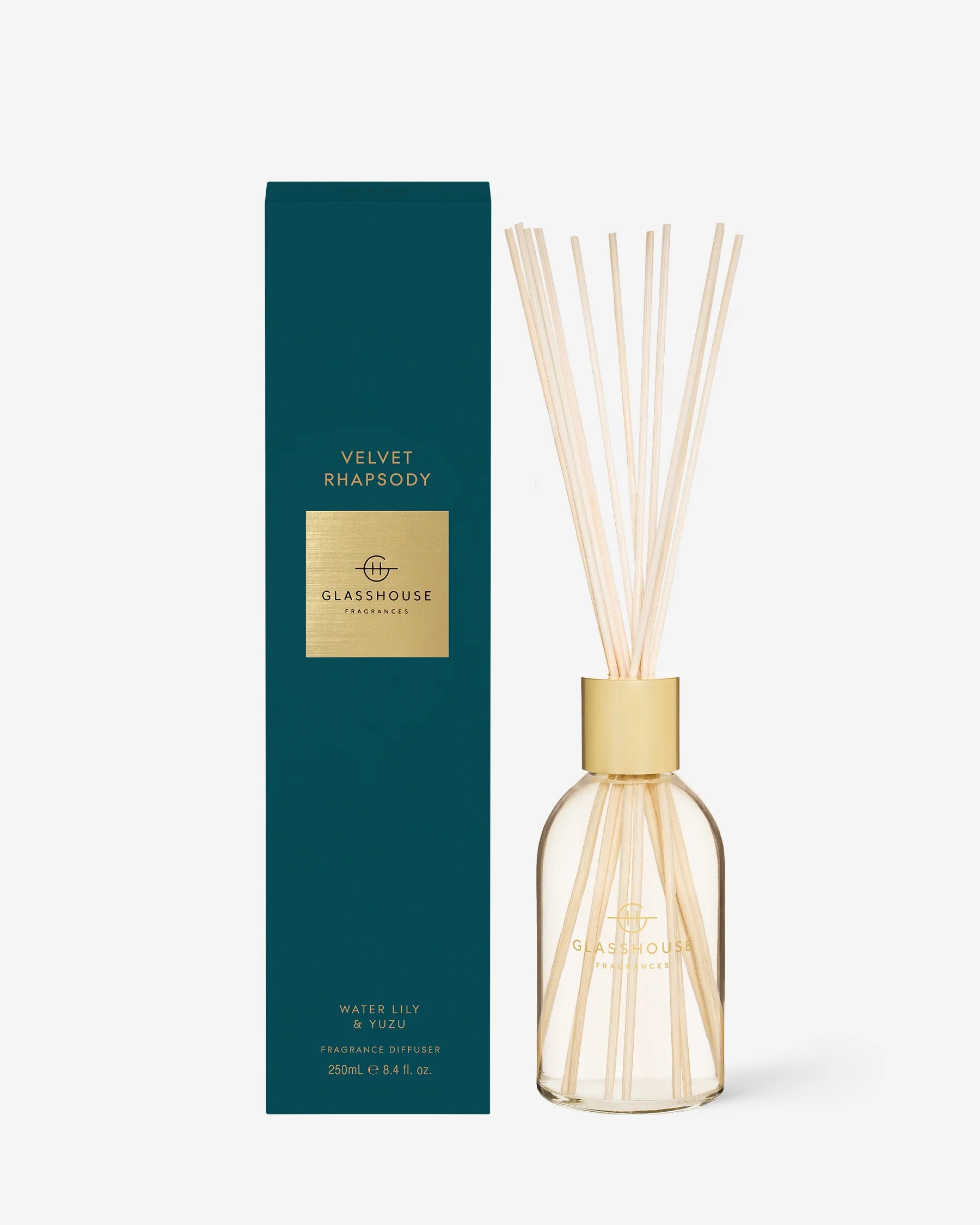 250ml VELVET RHAPSODY Diffuser