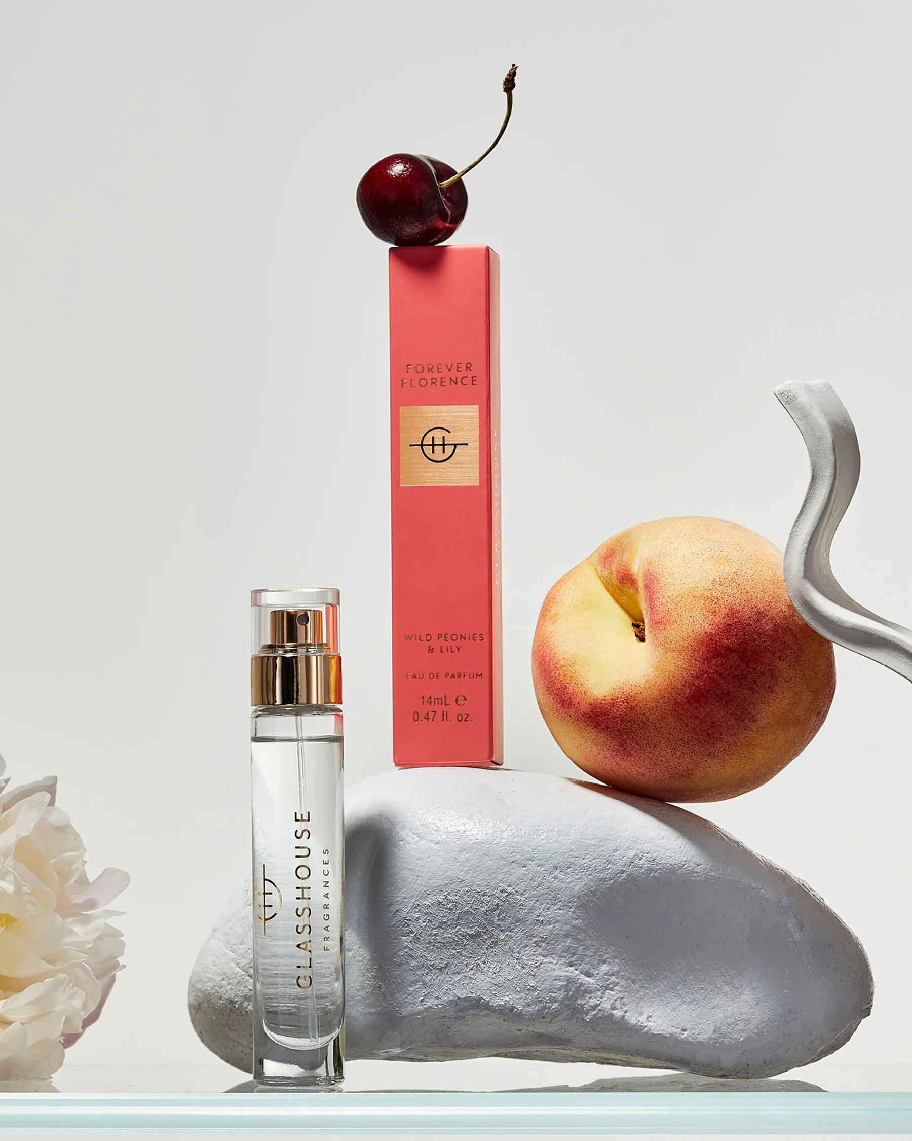 14ml FOREVER FLORENCE EDP