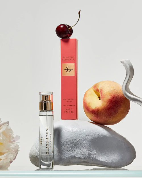 14ml FOREVER FLORENCE EDP