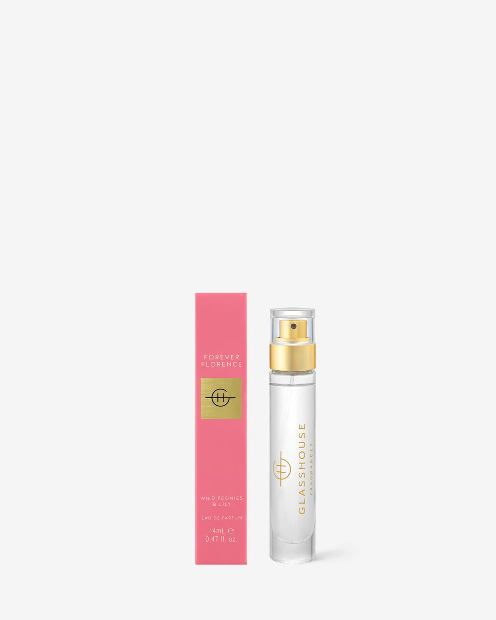 14ml FOREVER FLORENCE EDP