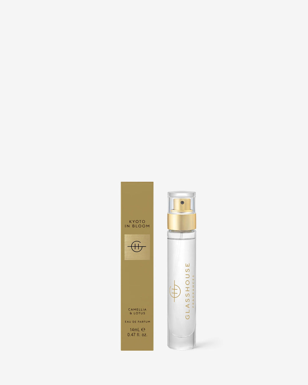 14ml KYOTO IN BLOOM EDP