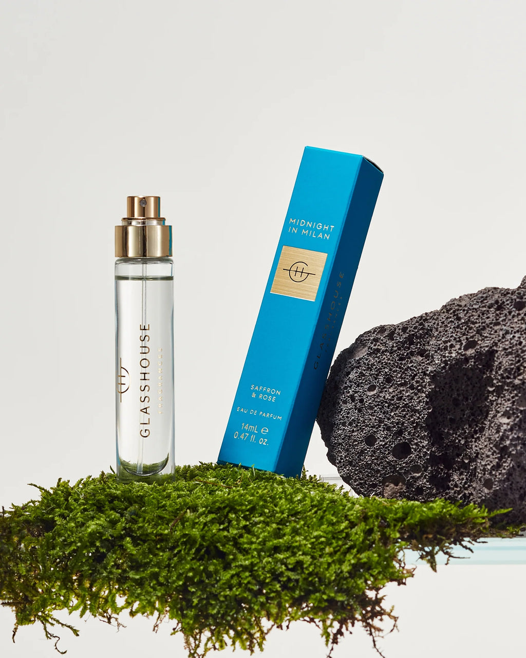 14ml MIDNIGHT IN MILAN EDP