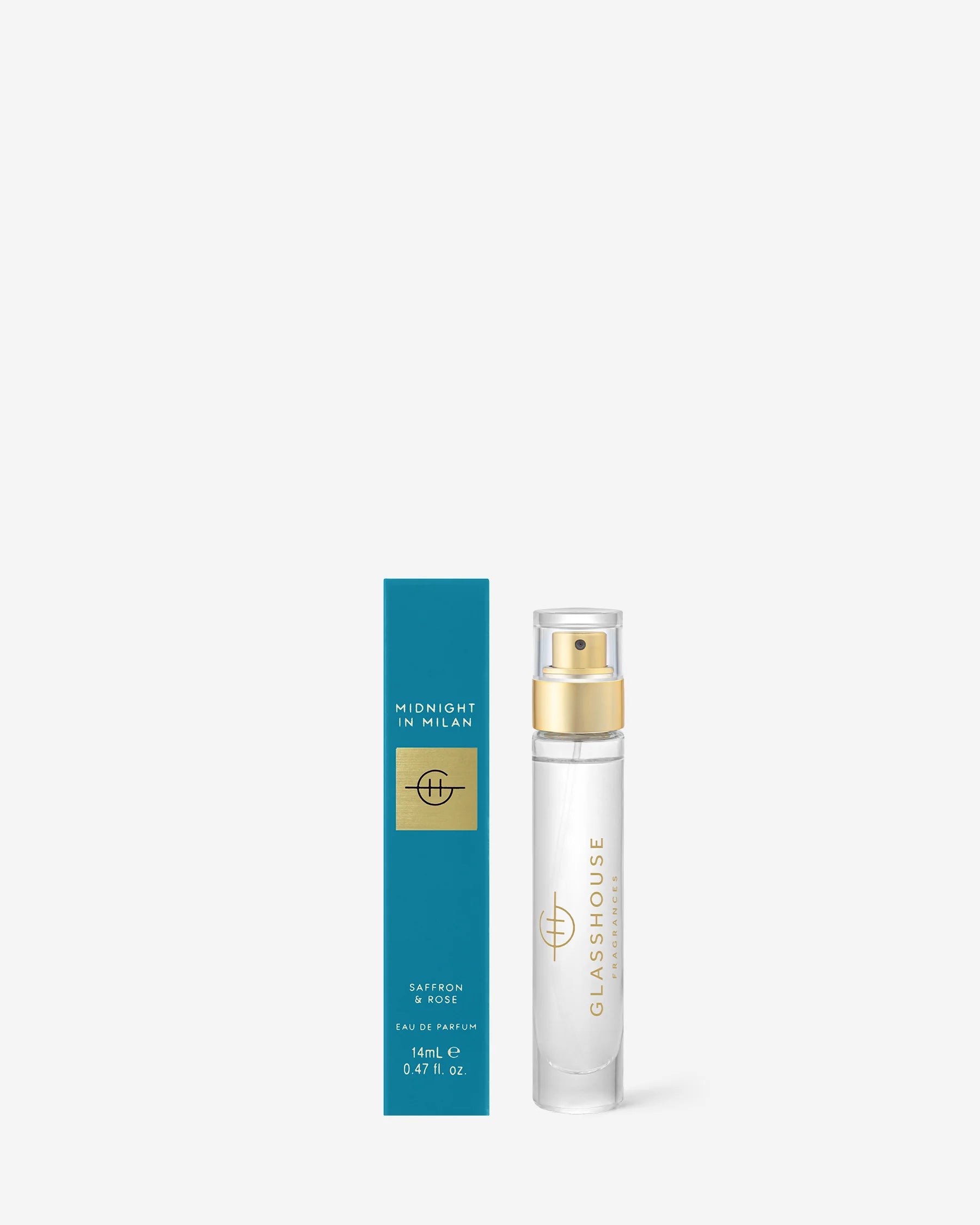 14ml MIDNIGHT IN MILAN EDP