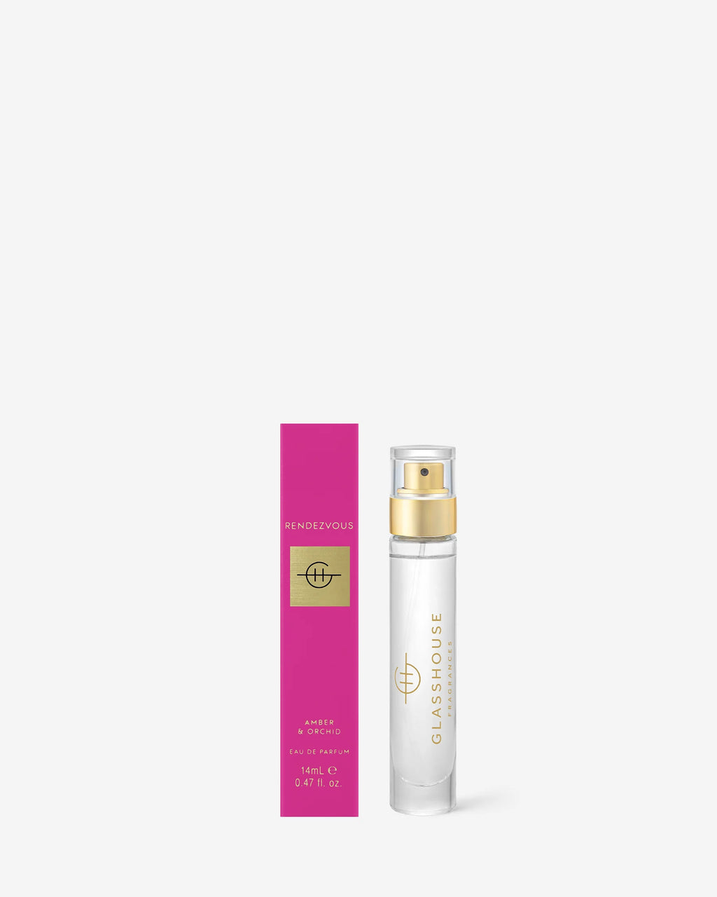14ml RENDEZVOUS EDP