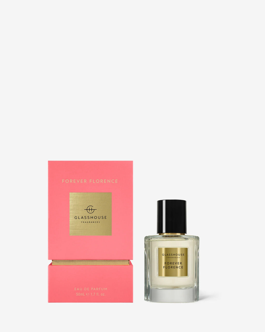 50ml FOREVER FLORENCE EDP