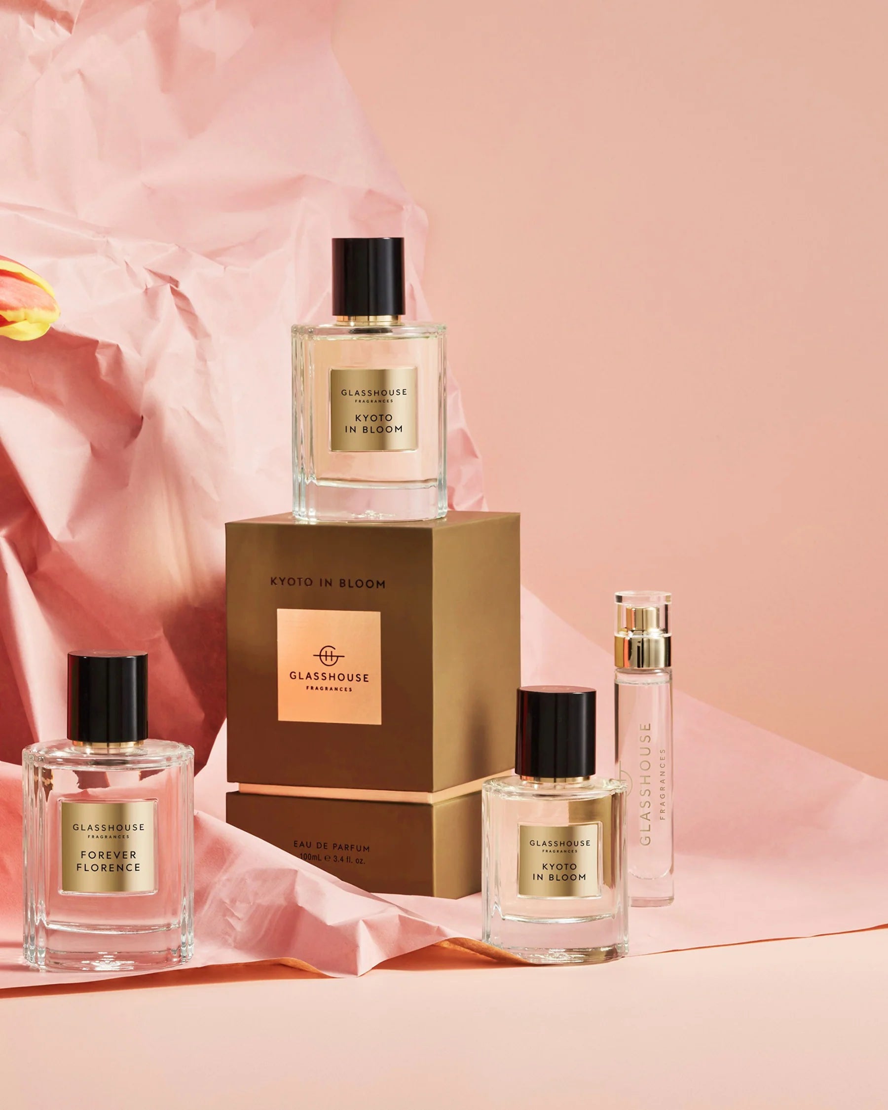 50ml KYOTO IN BLOOM EDP