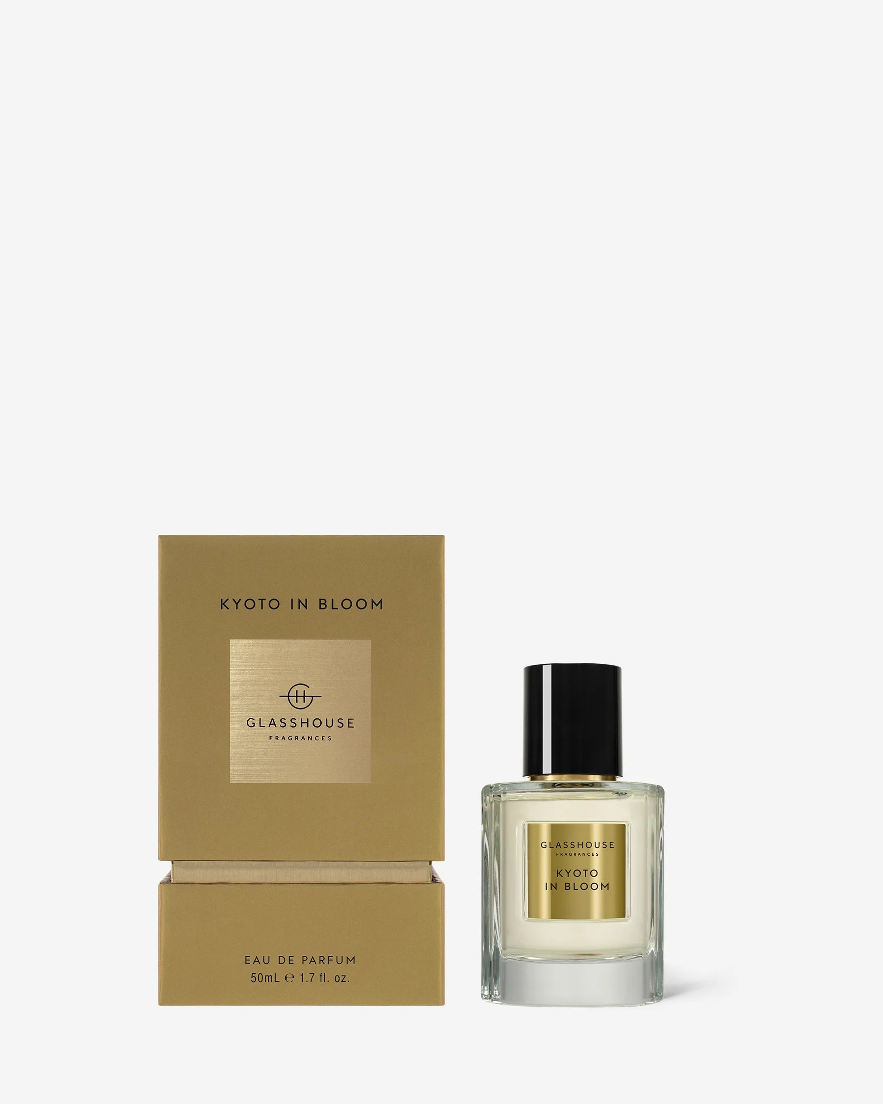 50ml KYOTO IN BLOOM EDP