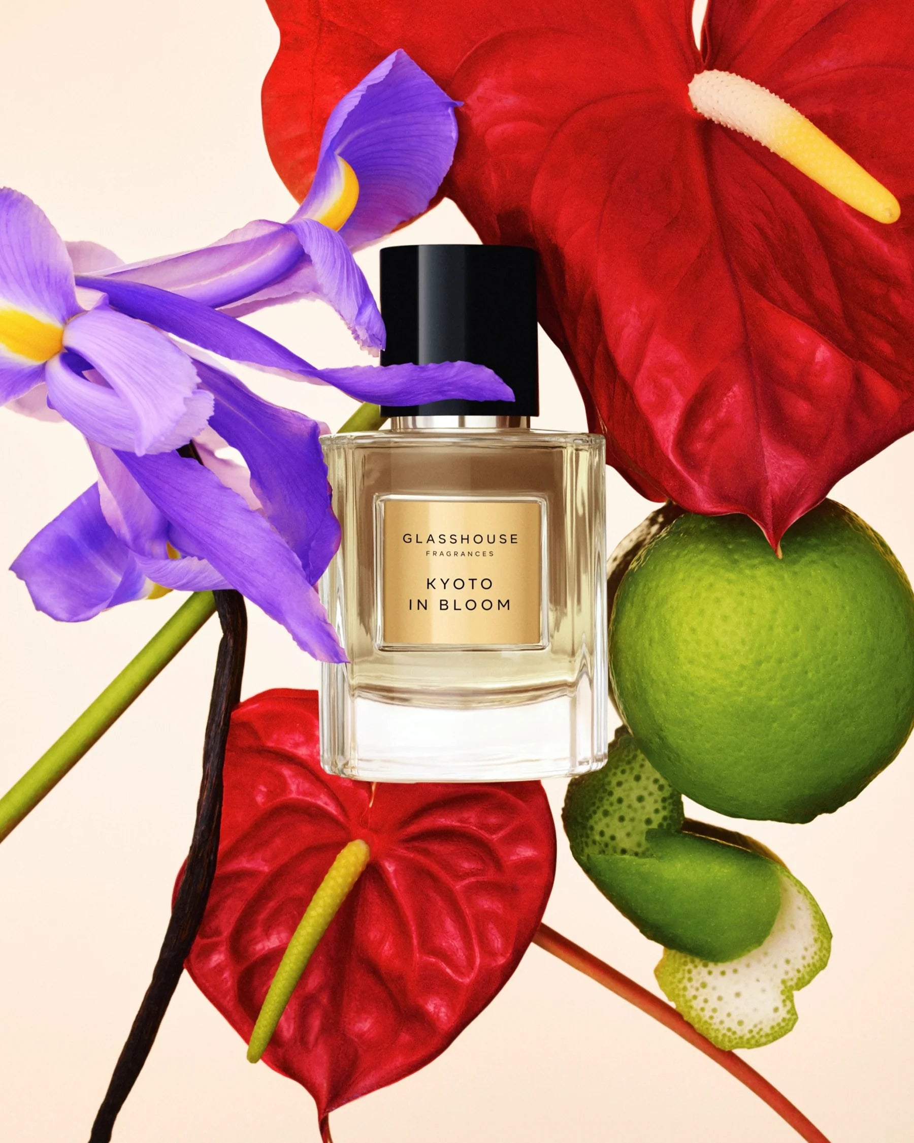 50ml KYOTO IN BLOOM EDP