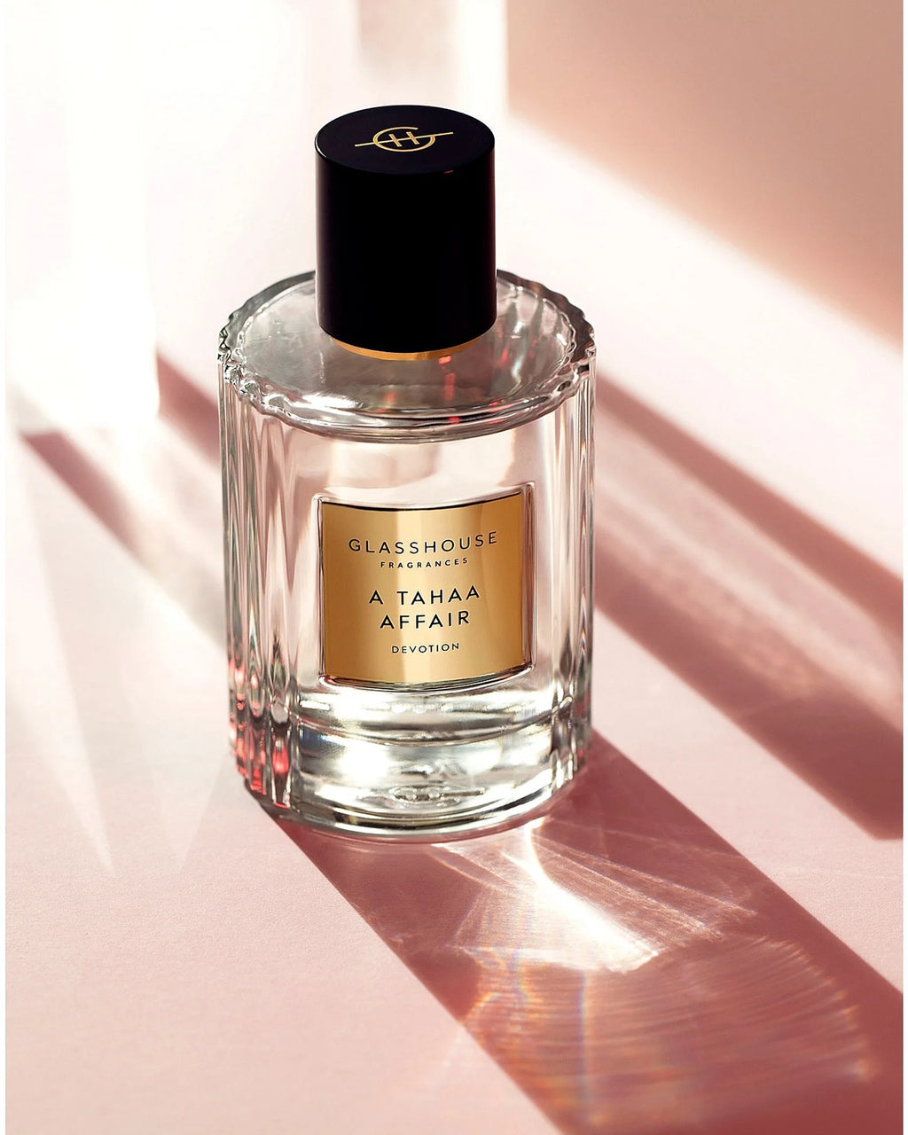A Tahaa Affair Devotion - 50mL Eau de Parfum