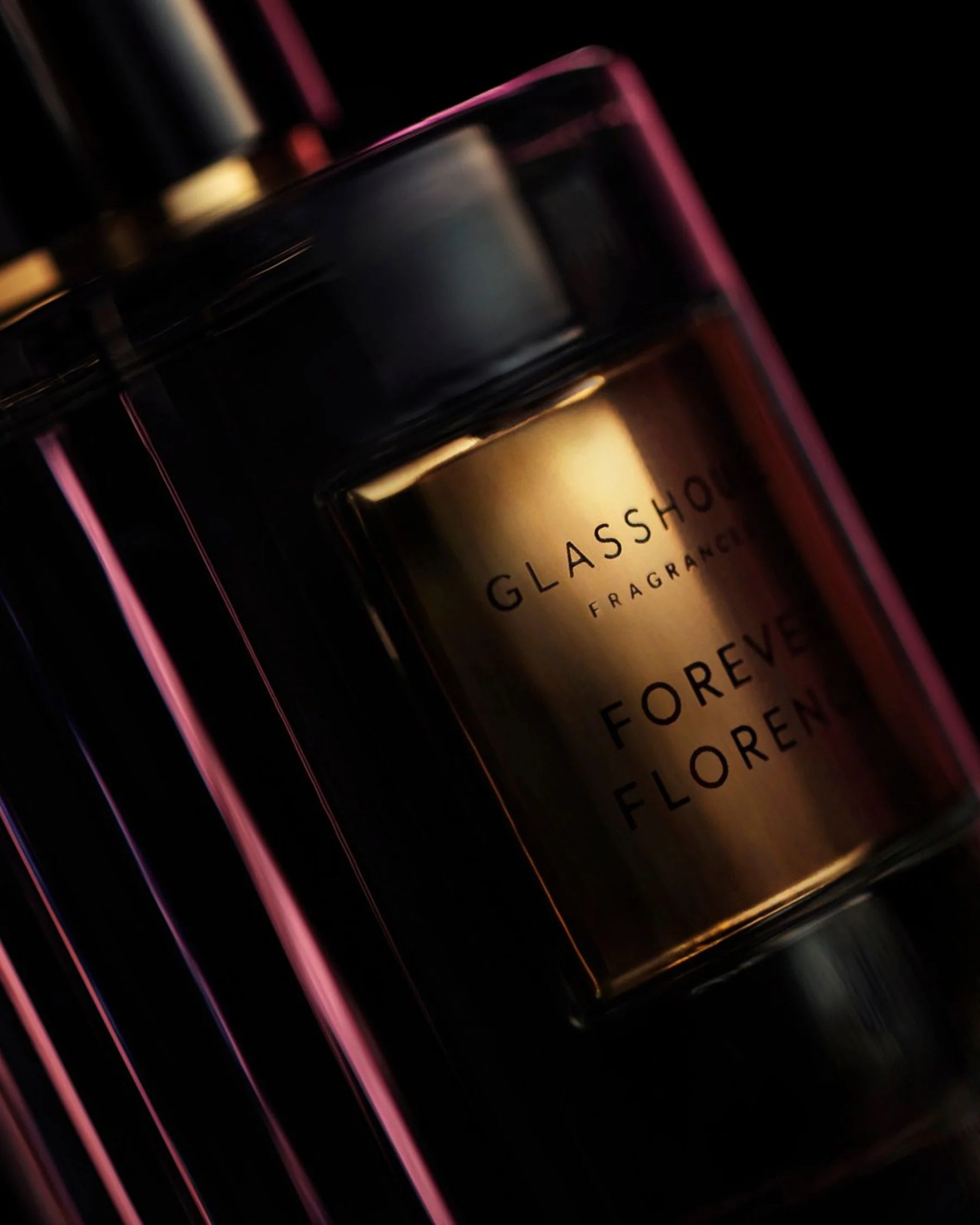 100ml FOREVER FLORENCE EDP