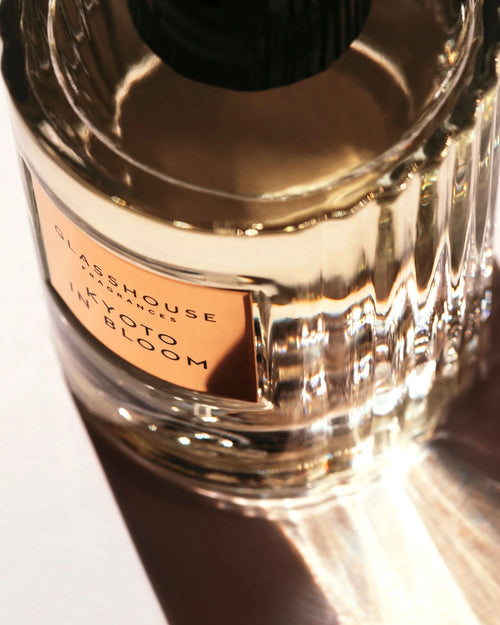 100ml KYOTO IN BLOOM EDP