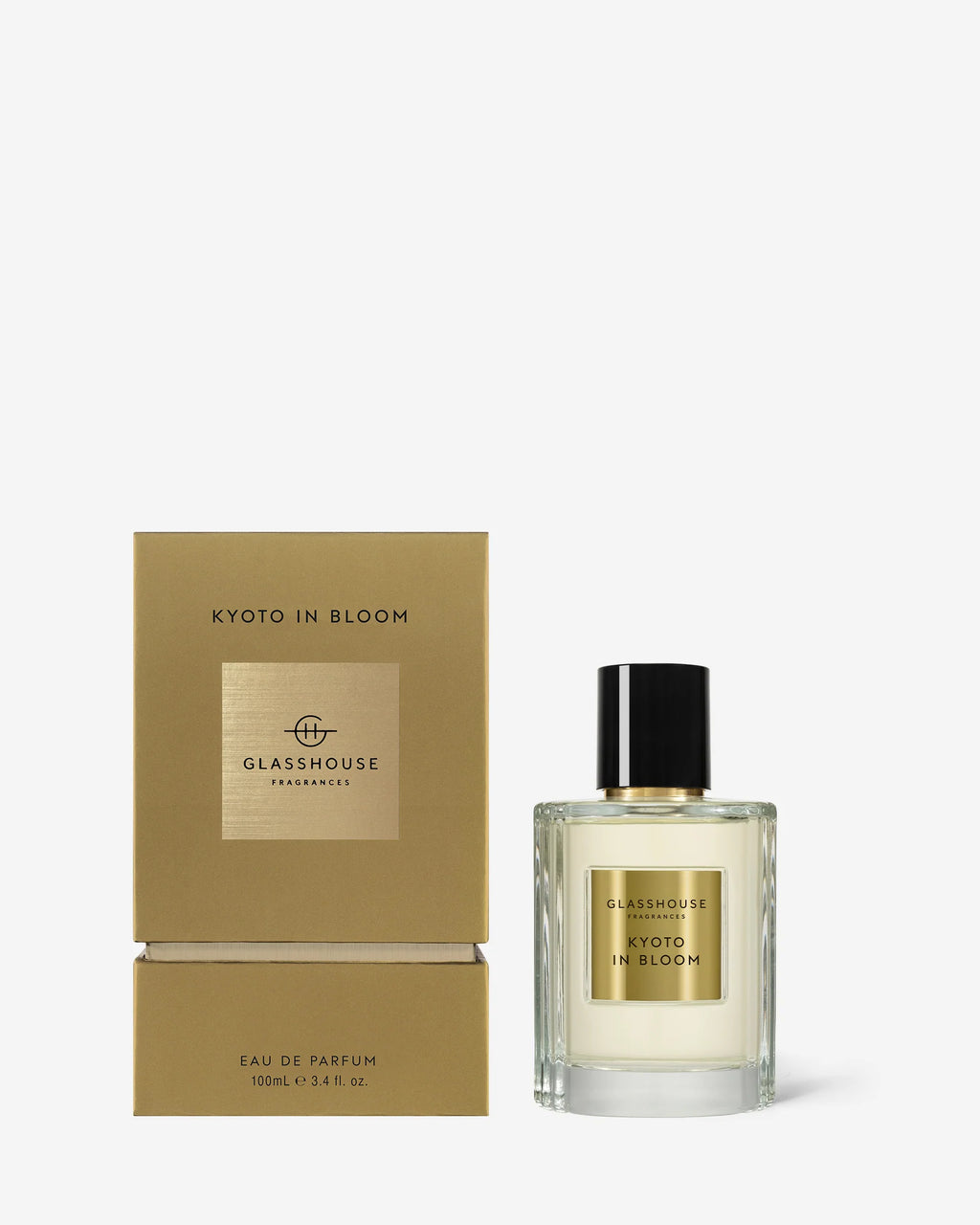 100ml KYOTO IN BLOOM EDP