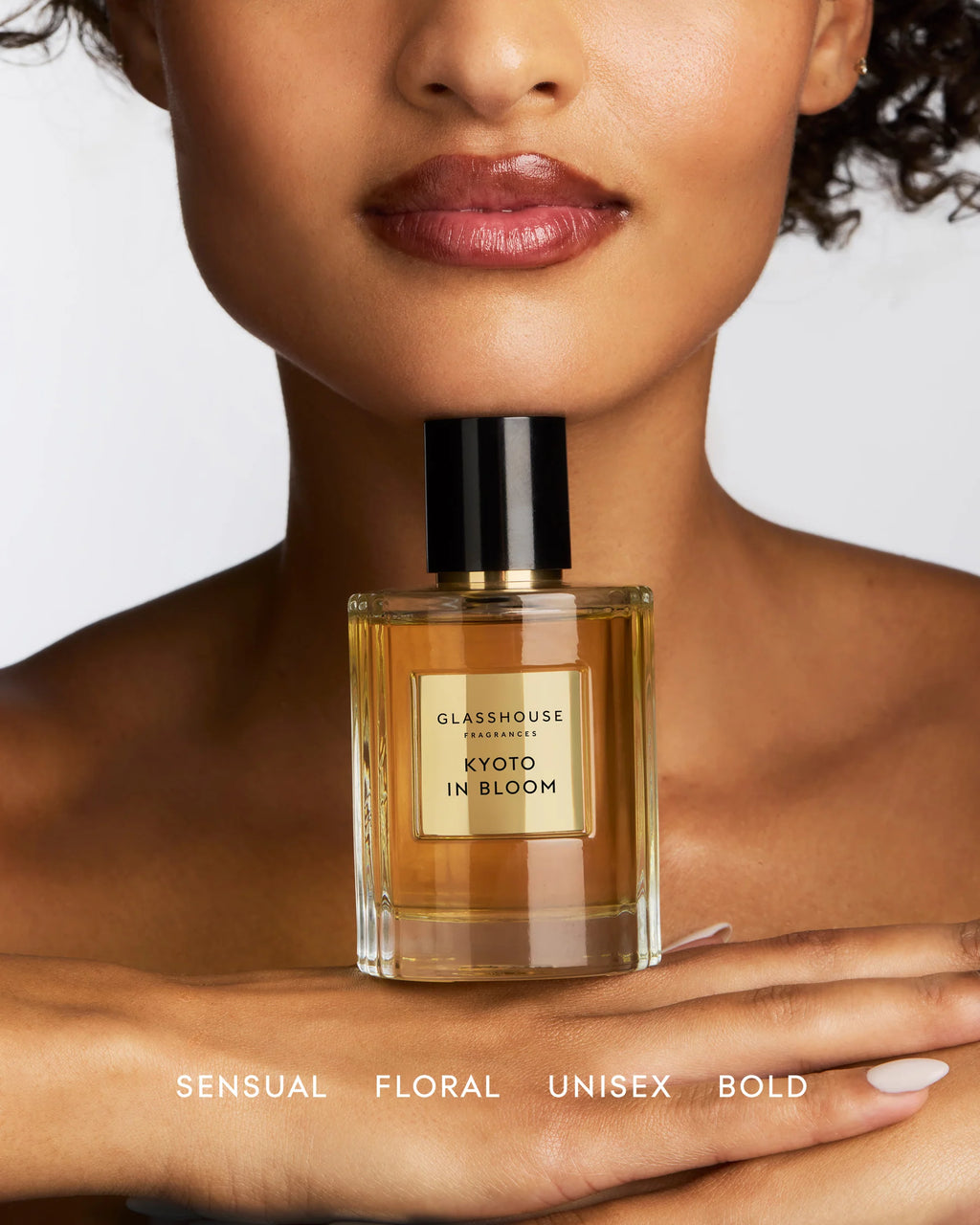 100ml KYOTO IN BLOOM EDP